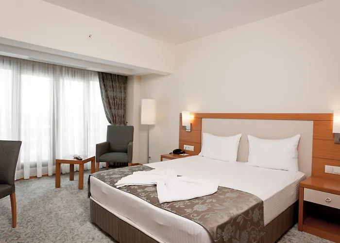 Mercia Hotels & Resorts
