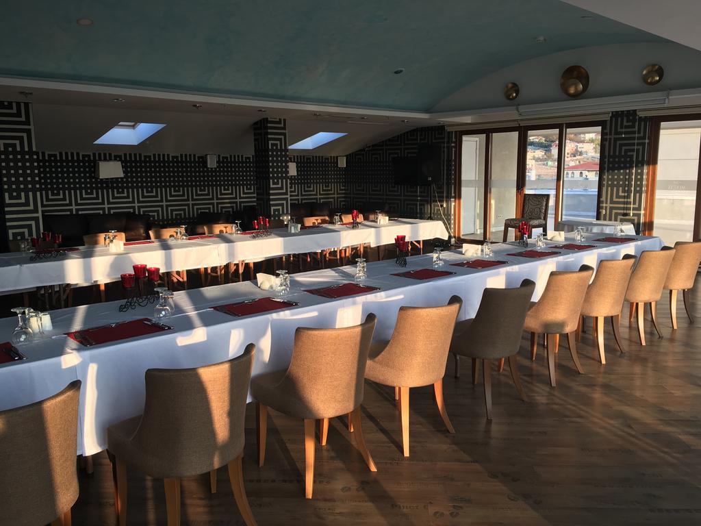 Mercia & 4* Büyükçekmece
