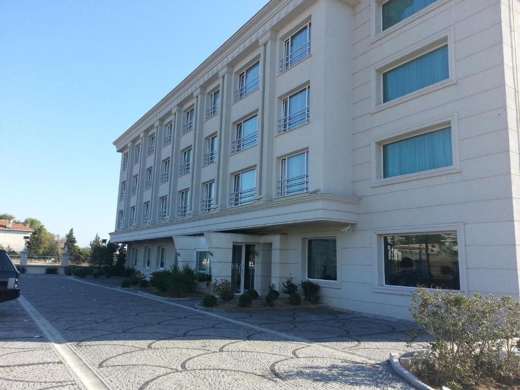 Hotel Mercia & 4*