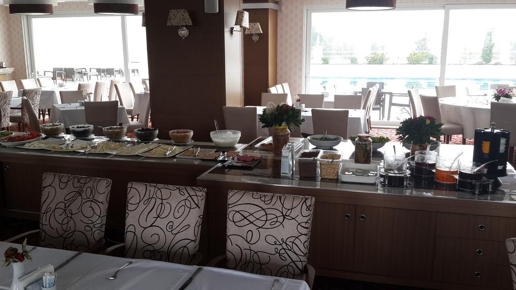 Mercia & Hotel Büyükçekmece